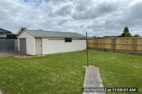 Photo of property in 68 Claridges Road, Casebrook, Christchurch, 8051