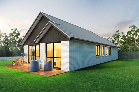 Photo of property in 16 Pitcaithly Street, Halswell, Christchurch, 8025