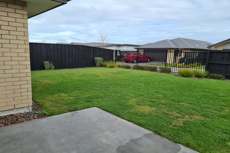 Photo of property in 8 Lydiard Drive, Rolleston, 7615