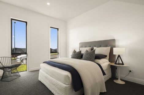 Photo of property in 10 Kerr Crescent, Patumahoe, 2679