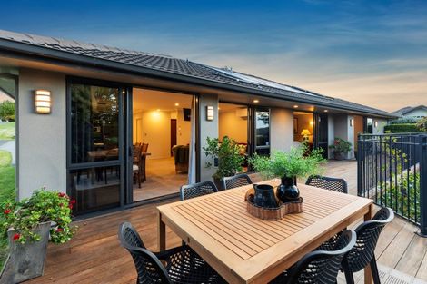 Photo of property in 53 Rexford Heights, Pyes Pa, Tauranga, 3112