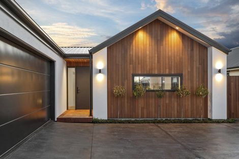 Photo of property in 8 Bamberger Way, Rangiora, 7400