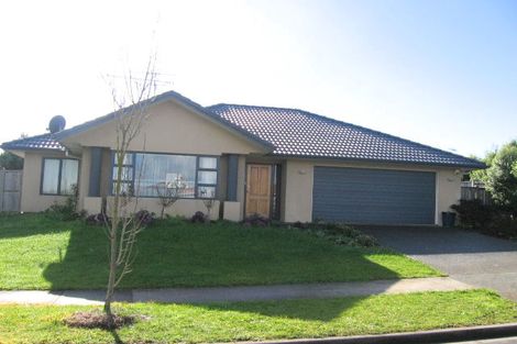Photo of property in 11 Brinlack Drive, East Tamaki, Auckland, 2016