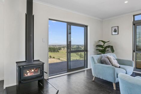 Photo of property in 96 Card Road, Tauhei, Morrinsville, 3375