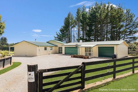 Photo of property in 53 Tawhero Street, Mamaku, 3020