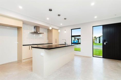 Photo of property in 17 Allied Road, Halswell, Christchurch, 8025