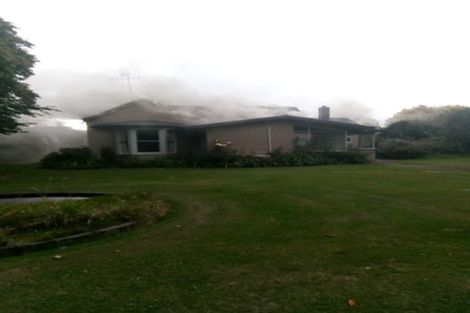 Photo of property in 113 Temuka-orari Highway, Winchester, 7985