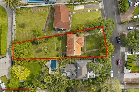 Photo of property in 17 Apihai Street, Orakei, Auckland, 1071