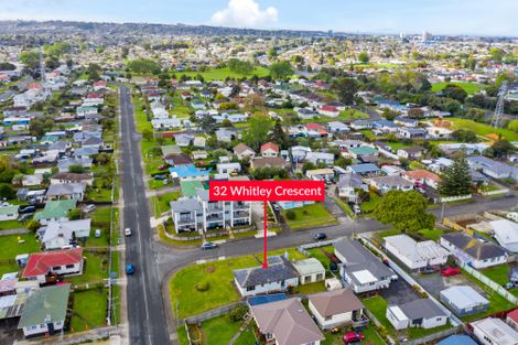 Photo of property in 32 Whitley Crescent, Otara, Auckland, 2023