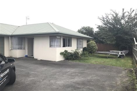 Photo of property in 21a Croucher Street, Richmond, 7020