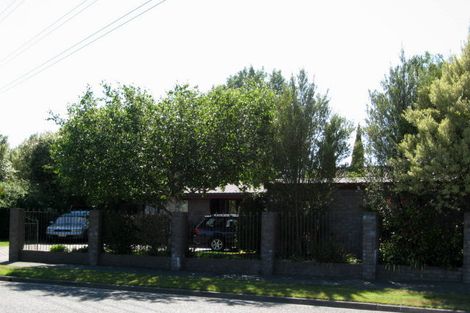 Photo of property in 50 Westgrove Avenue, Avonhead, Christchurch, 8042