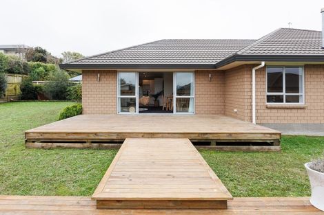 Photo of property in 33 Masefield Terrace, Kelvin Grove, Palmerston North, 4414