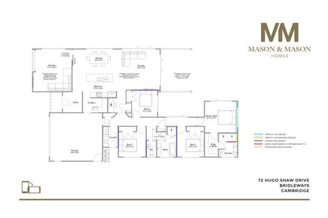 Photo of property in 72 Hugo Shaw Drive, Cambridge, 3434