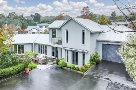 Photo of property in 12 Te Puna Place, Havelock North, 4130