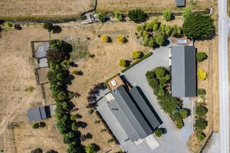Photo of property in 2585 South Eyre Road, Eyrewell, Rangiora, 7476