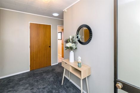 Photo of property in 51 Burn Street, Levin, 5510