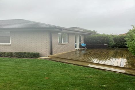 Photo of property in 5 Makawe Roa Street, Marshland, Christchurch, 8083