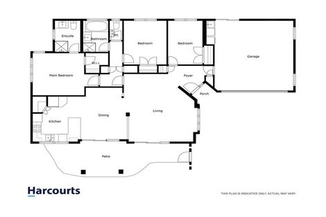 Photo of property in 45 Rainey Crescent, Papamoa Beach, Papamoa, 3118