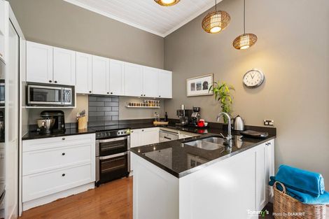 Photo of property in 138 Tinakori Road, Thorndon, Wellington, 6011