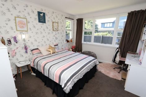 Photo of property in 27 Oak Grove, Ashburton, 7700