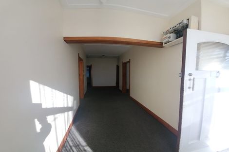 Photo of property in 62 Rotherham Terrace, Miramar, Wellington, 6022