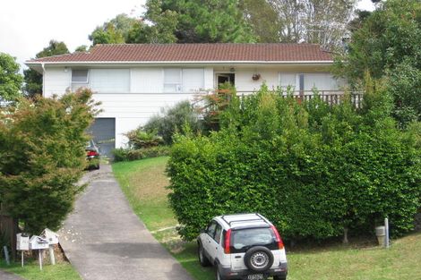 Photo of property in 21 Freya Place, Torbay, Auckland, 0630