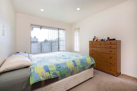 Photo of property in 4 Wando Lane, East Tamaki, Auckland, 2013