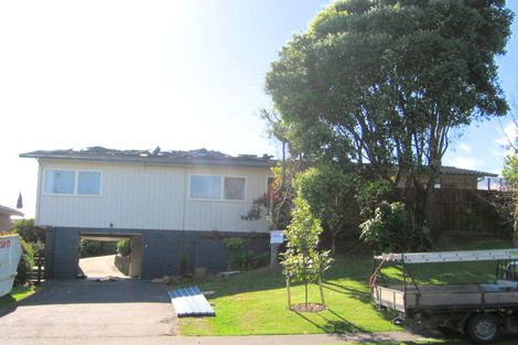 Photo of property in 17 Hairini Street, Hairini, Tauranga, 3112