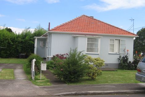 Photo of property in 1 Kinloch Avenue, Wesley, Auckland, 1041