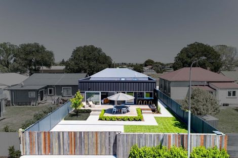 Photo of property in 86 Munroe Street, Napier South, Napier, 4110