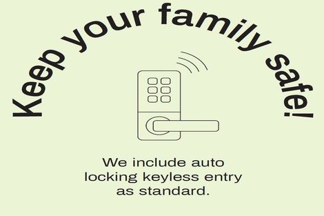 Photo of property in 4 Arrowsmith Drive, Halswell, Christchurch, 8025