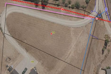 Photo of property in 49a Hall Road, Bannockburn, 9384