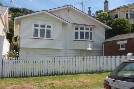 Photo of property in 64 Hataitai Road, Hataitai, Wellington, 6021