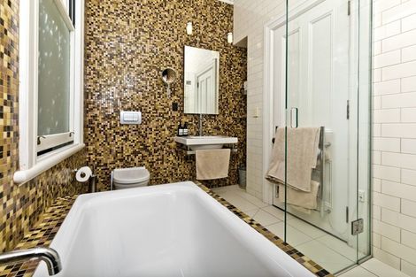 Photo of property in 45 King Edward Parade, Devonport, Auckland, 0624