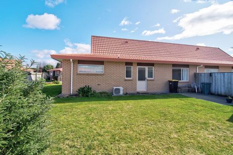 Photo of property in Holdsworth Villas, 62/2 William Donald Drive, Solway, Masterton, 5810