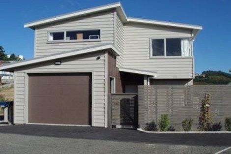 Photo of property in 64e Sheridan Terrace, Johnsonville, Wellington, 6037