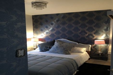 Photo of property in Regency Apartments, 5d/49 Manners Street, Te Aro, Wellington, 6011