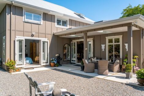 Photo of property in 17b Jellicoe Street, Greytown, 5712