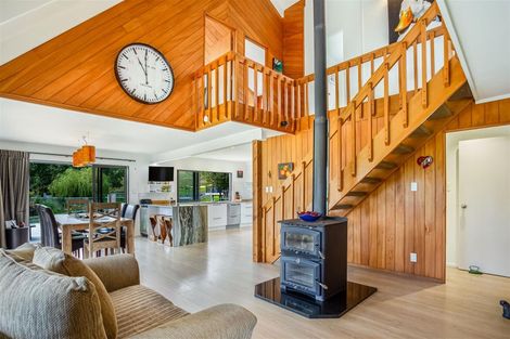 Photo of property in 741 Wainui Road, Wainui, Silverdale, 0992