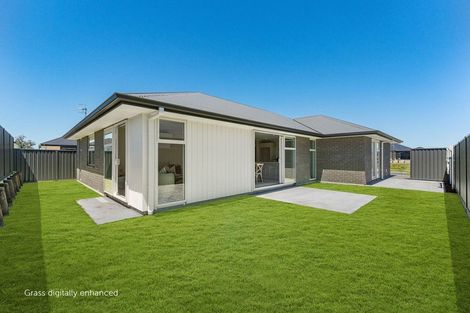 Photo of property in 23 Tabraham Crescent, Pyes Pa, 3112