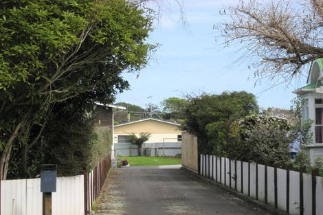 Photo of property in 5a Caius Avenue, Gonville, Whanganui, 4501