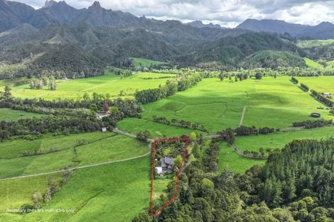 Photo of property in 101 Puketui Valley Road, Hikuai, 3579