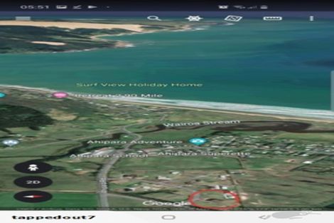 Photo of property in 33 Kokopu Street, Ahipara, Kaitaia, 0481