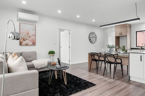 Photo of property in 1/42 Balmerino Crescent, Pukete, Hamilton, 3200