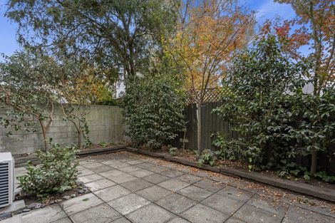 Photo of property in 2/16 Exeter Street, Merivale, Christchurch, 8014