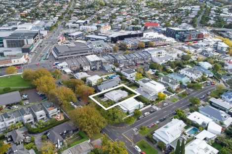 Photo of property in 8 Hepburn Street, Freemans Bay, Auckland, 1011