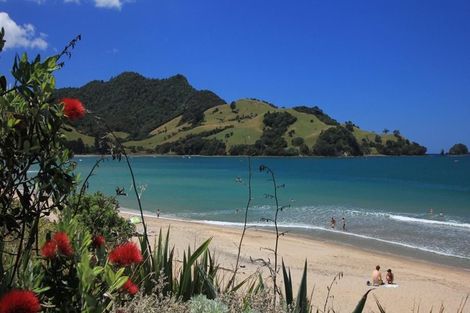 Photo of property in 7 Powhiri Place, Wharekaho, Whitianga, 3510