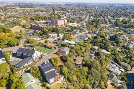 Photo of property in 33c Hackthorne Road, Cashmere, Christchurch, 8022