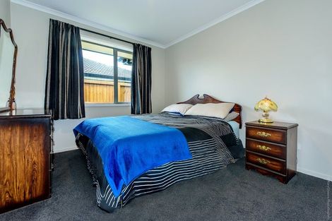 Photo of property in 27 Zinnia Way, Wigram, Christchurch, 8025