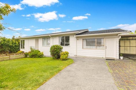 Photo of property in 1 Blanche Way, Half Moon Bay, Auckland, 2012